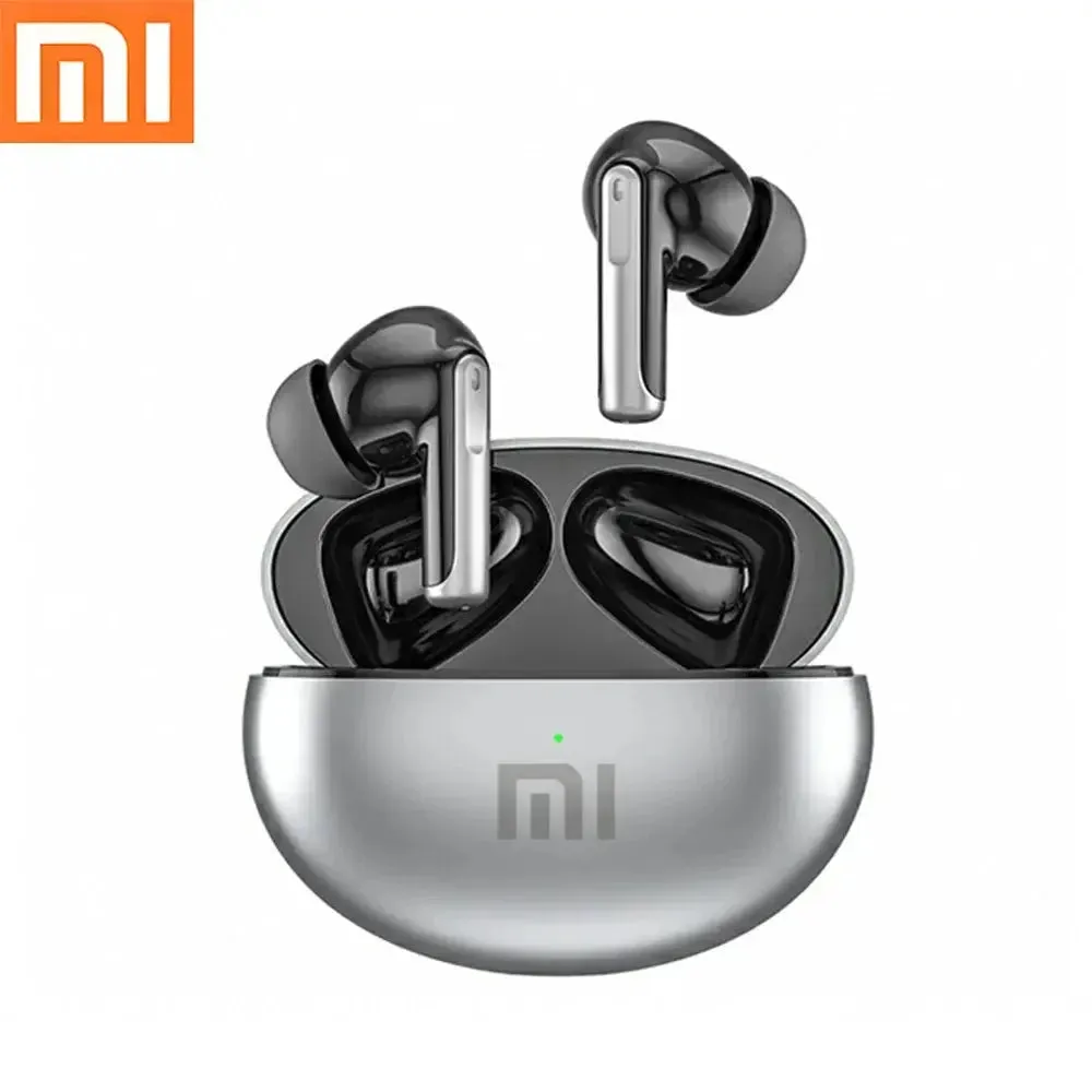 Xiaomi Buds 3 Pro Bluetooth Wireless Earphone ANC Charging Headphones Xy-70 TWS HiFi Stereo Audio Noise Reduction Sports Earbuds