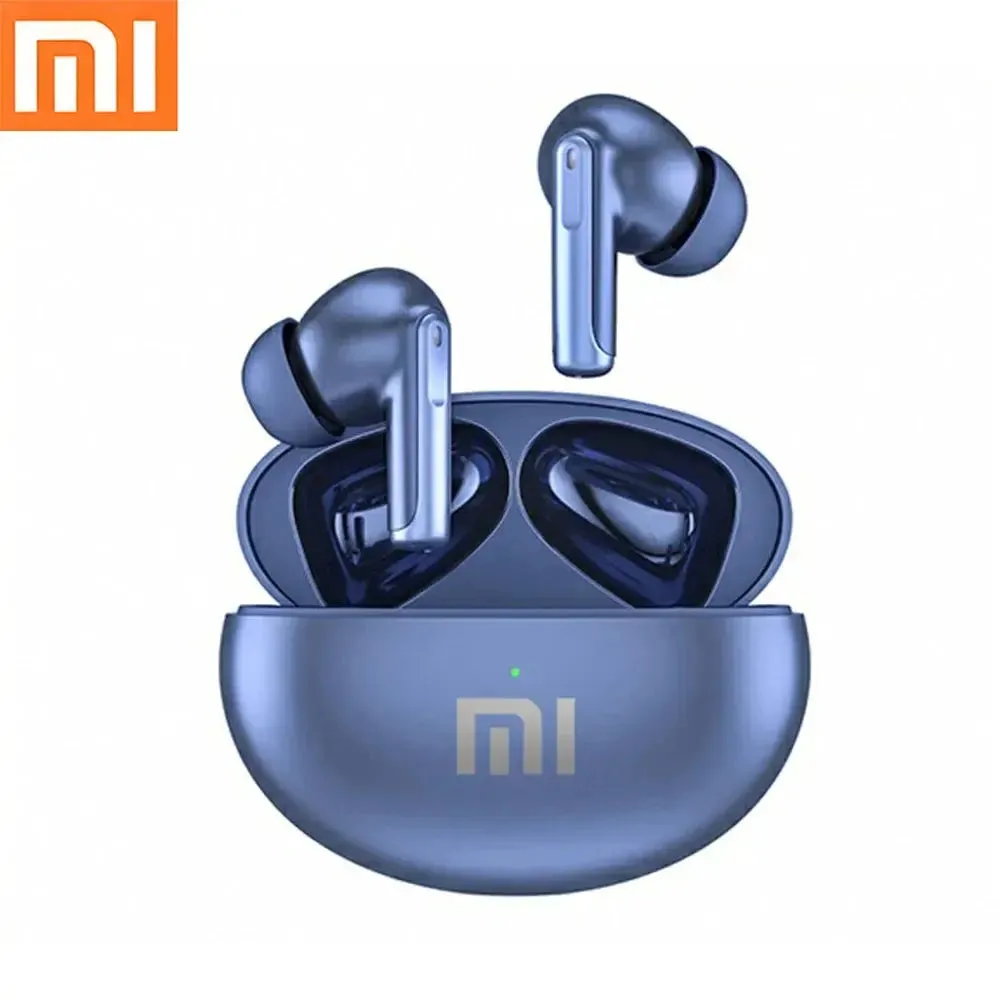 Xiaomi Buds 3 Pro Bluetooth Wireless Earphone ANC Charging Headphones Xy-70 TWS HiFi Stereo Audio Noise Reduction Sports Earbuds