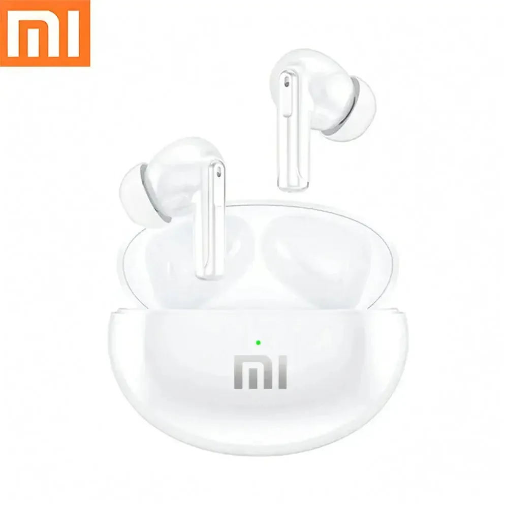 Xiaomi Buds 3 Pro Bluetooth Wireless Earphone ANC Charging Headphones Xy-70 TWS HiFi Stereo Audio Noise Reduction Sports Earbuds