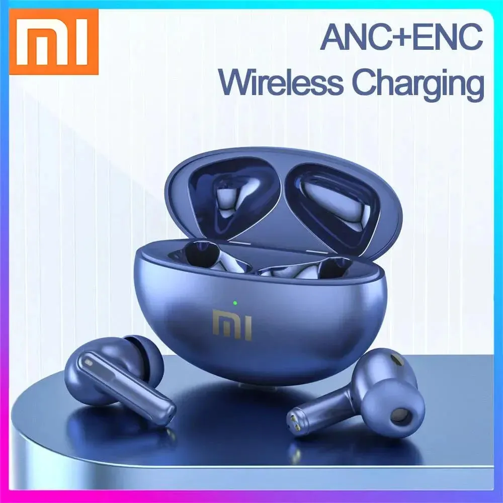 Xiaomi Buds 3 Pro Bluetooth Wireless Earphone ANC Charging Headphones Xy-70 TWS HiFi Stereo Audio Noise Reduction Sports Earbuds