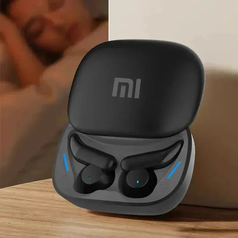 Xiaomi C27 Mini Wireless Sleep Invisible Earbuds Bluetooth Gaming Sport HiFi Stereo Sound Music Headphones TWS Earphones