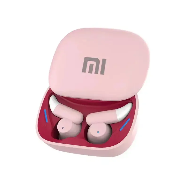 Xiaomi C27 Mini Wireless Sleep Invisible Earbuds Bluetooth Gaming Sport HiFi Stereo Sound Music Headphones TWS Earphones