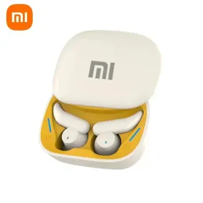 Xiaomi C27 Mini Wireless Sleep Invisible Earbuds Bluetooth Gaming Sport HiFi Stereo Sound Music Headphones TWS Earphones