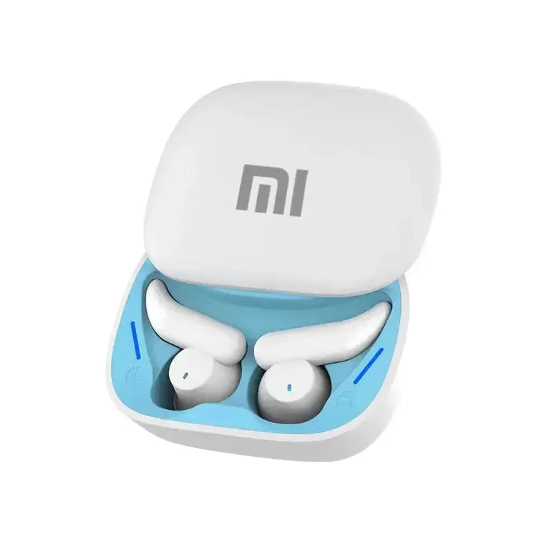 Xiaomi C27 Mini Wireless Sleep Invisible Earbuds Bluetooth Gaming Sport HiFi Stereo Sound Music Headphones TWS Earphones