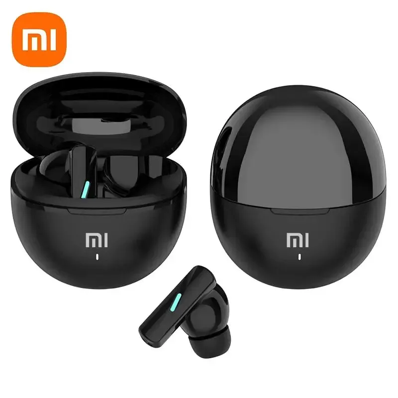 Xiaomi Mate90 Wireless Bluetooth Headphones In Ear Stereo Sports Earphone Ture Wireless Bluetooth Headset With Mic