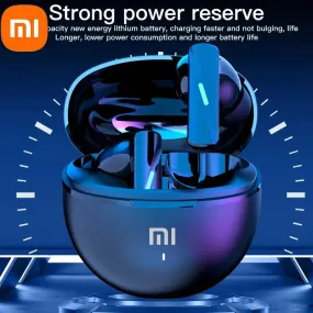 Xiaomi Mate90 Wireless Bluetooth Headphones In Ear Stereo Sports Earphone Ture Wireless Bluetooth Headset With Mic