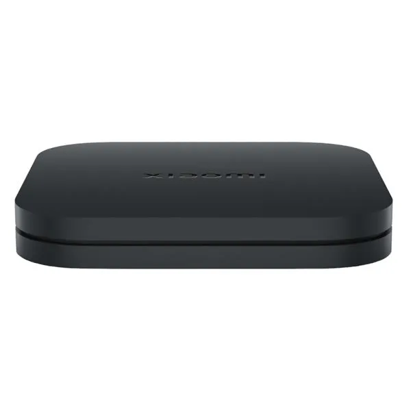 Xiaomi Mi TV Box S 4K 2nd Gen - Google TV