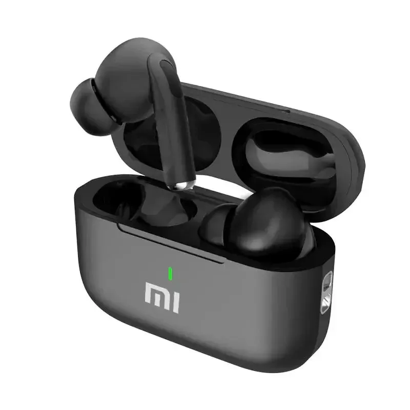 XIAOMI Wireless Bluetooth 5.3 Earphones ANC TWS Touch Control Active Noise Cancelling In Ear Buds Sport Earphones With Mic