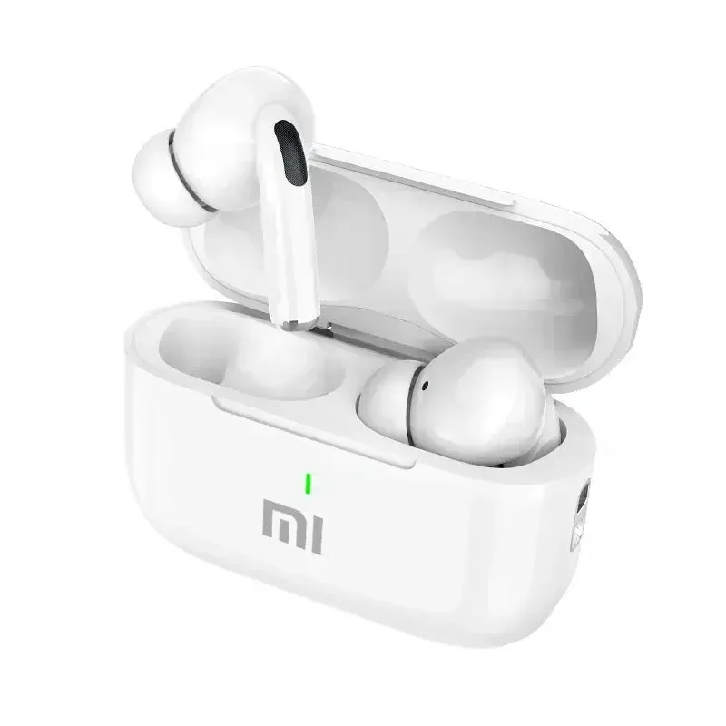 XIAOMI Wireless Bluetooth 5.3 Earphones ANC TWS Touch Control Active Noise Cancelling In Ear Buds Sport Earphones With Mic