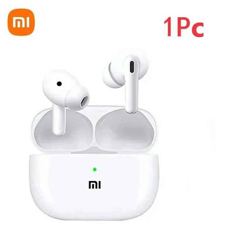 Xiaomi Wireless Earphones Bluetooth Headphones TWS Headsets Stereo HiFi Sport Headphones With Mic Noise Cancelling Headphones