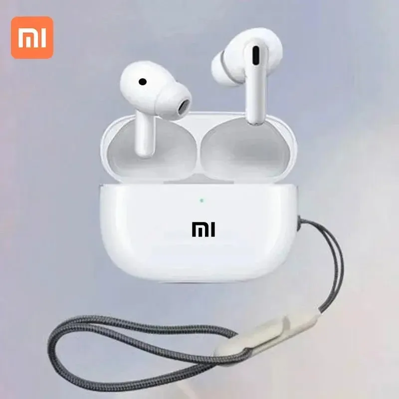 Xiaomi Wireless Earphones Bluetooth Headphones TWS Headsets Stereo HiFi Sport Headphones With Mic Noise Cancelling Headphones