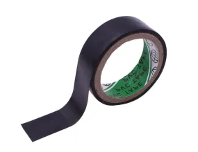 Yahboom PVC black tape