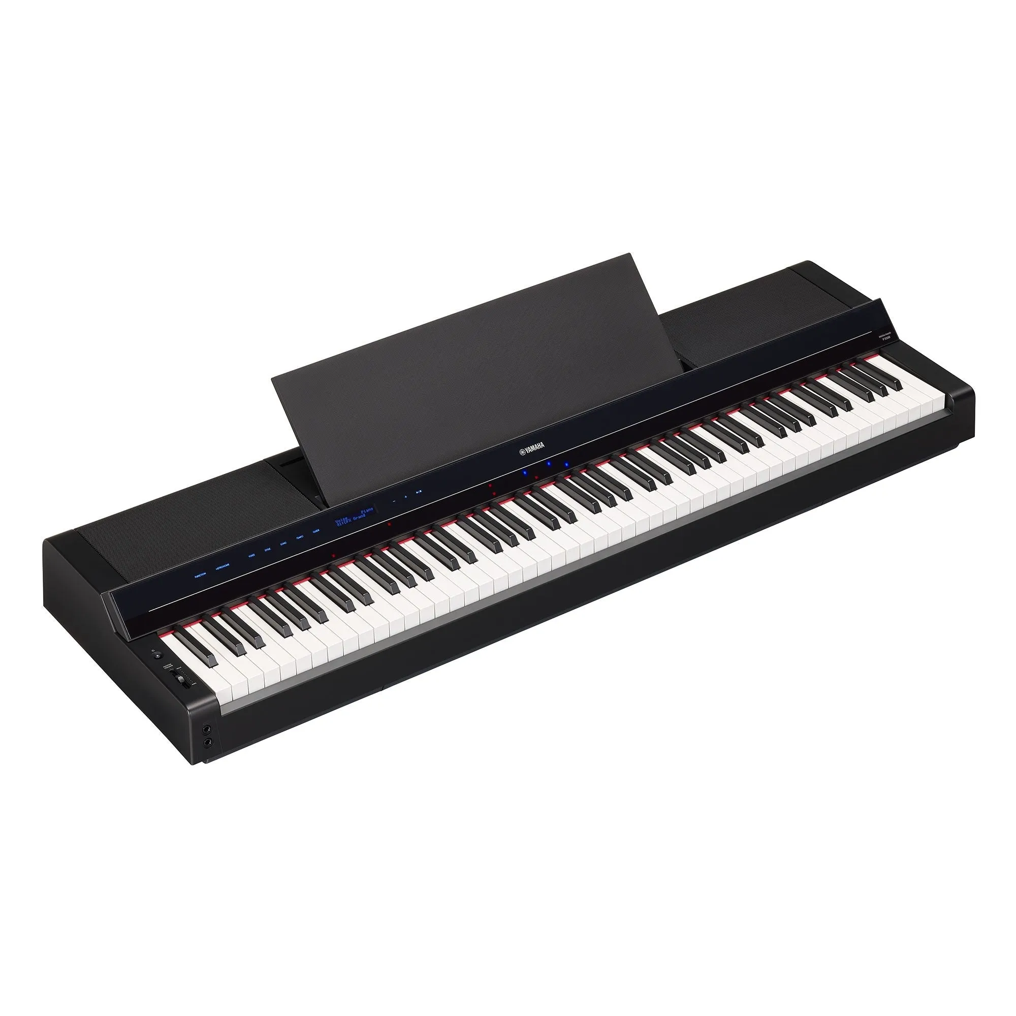 Yamaha P-S500 88-Key Smart Digital Piano