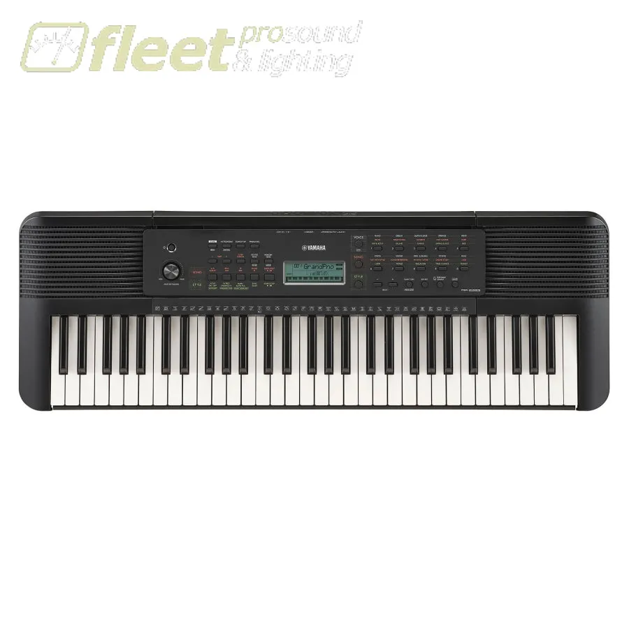 Yamaha PSR E283 Keyboard