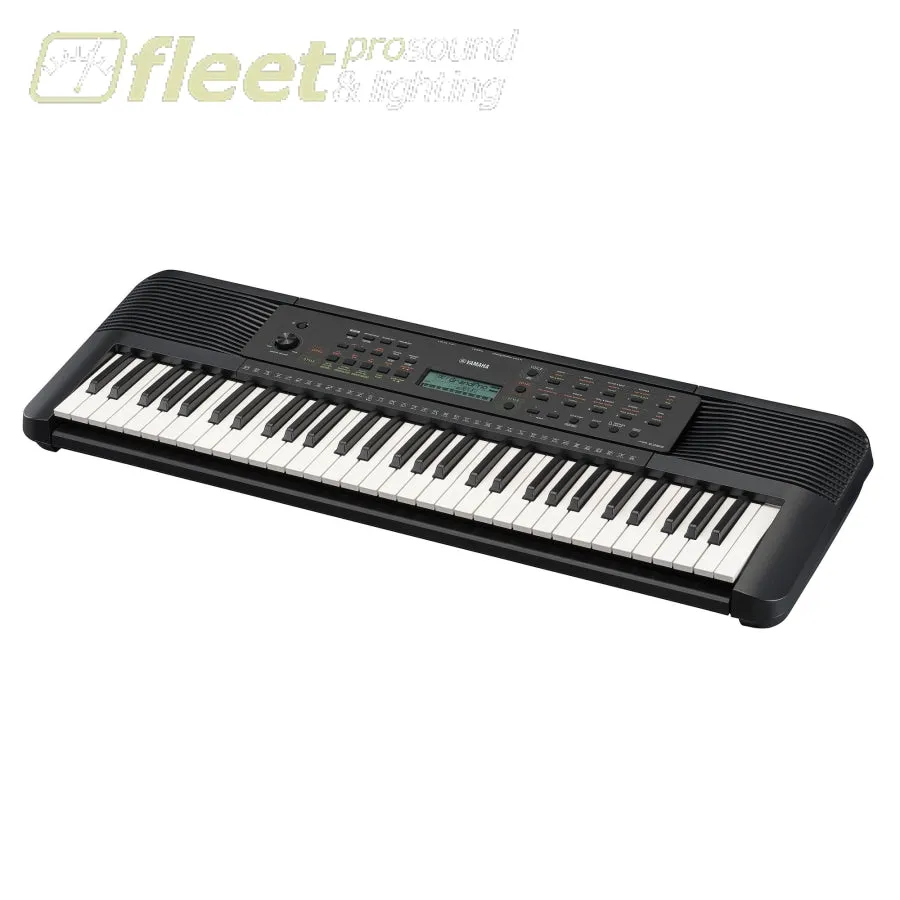 Yamaha PSR E283 Keyboard