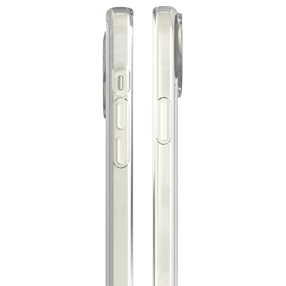 Zagg Crystal Palace Snap Case For iPhone 15 Pro - Clear | 702312618